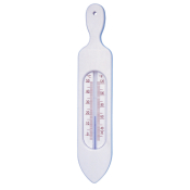 Floating Bath Thermometer