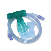 Nebuliser Mouthpiece