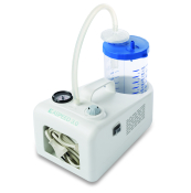 ASPEED Single Pump Aspirator with 1000ml Jar