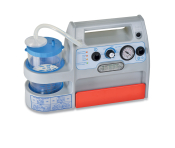 ASPEED Rechargable Aspirator with 1000ml Jar