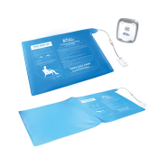 Fall Savers Wireless Bed&Chair Package