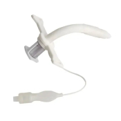 Bivona Adult TTS Tracheostomy Tube Size 7