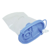 Serres Suction Liner/Bag 1000ml - Laerdal