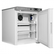 CoolMed CMS29 Solid Door Medical Refrigerator