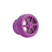 Passy Muir Valve 2001 Purple