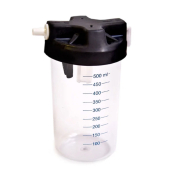 Suction Machine Jar 500ml