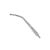 Yankauer Suction Tubes Maxi WITH flow control