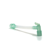 Catheter Mount Inter. Elbow Port 22F