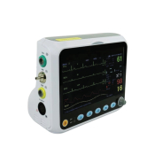 Spot Vital Signs Monitor