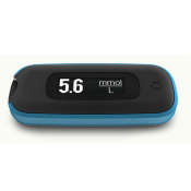 WaveSense JAZZ Wireless Blood Glucose Meter Kit