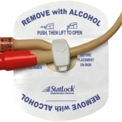 Bard StatLock Catheter Securement Clip
