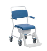 17inch Shower Commode