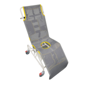 Freeway Flow Shower Cradle with Aperture