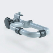 Casa Classic Bed - Wall protector