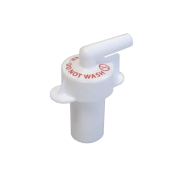 Vacuaide Filter Cartridge for Dispoable Container