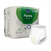 Abena Incontinence Pants L1 Premium