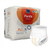 Abena Incontinence Pants XL1 Premium