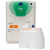 ABENA Fix Pant Super - XXLarge