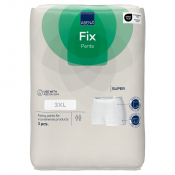 ABENA Fix Pant Super - 3XLarge