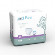 AMD Pant XXL Maxi