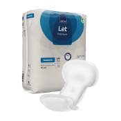 Abena Let Anatomic Incontinence Pad