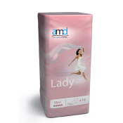 AMD Lady Maxi