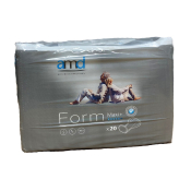 AMD Form Maxi Plus Cotton Feel