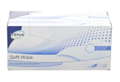 TENA Soft Wipe