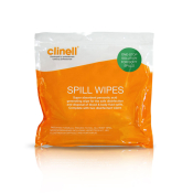 Clinell® Spill Wipes Kit