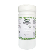 Nilaqua® Biodegradable Hand & Surface Wipes 100pk