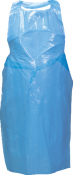 Blue Aprons on a Roll