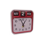 Calendar Clock