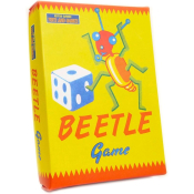 Beetle Board Game