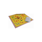 Snakes and Ladders