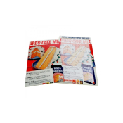 Bird's Cake Mix Jigsaw