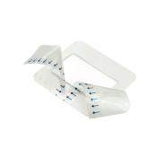 365 Transparent Island Dressings (10 x 12 cm)