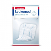 Leukomed Skin Sensitive (8cm x 10cm)