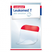Leukomed T Skin Sensitive (5cm x 7.2cm)