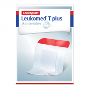 Leukomed T Plus Skin Sensitive (8cm x 15cm)