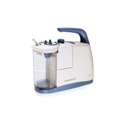 Clario Suction Machine