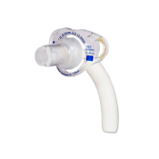 Shiley 7.0mm Uncuffed Tracheostomy Tube