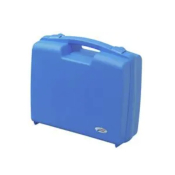 Syringe Driver Storage Case w/foam insert - 119x280x320mm
