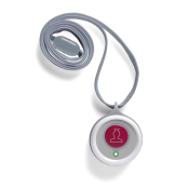 983 Intercall Touch Neck Pendant Transmitter