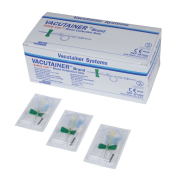 Blood Collection Set - 21g