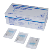 Blood Collection Set - 23g