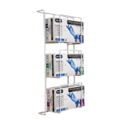 Glove Dispenser - Triple