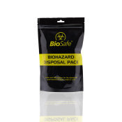 BioSafe Body Fluid Spill Kit Refill