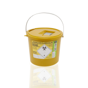 Sharps Disposal Container 7L