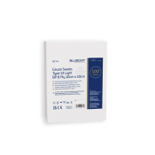 Non-Sterile Gauze Swabs 8ply 10cm x 10cm