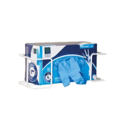 Wall-Mountable Glove Dispenser Single